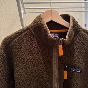 PATAGONIA Men’s Fleece Pullover (Size L)